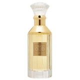 Lattafa Velvet Oud Eau de Parfum 100ml (British brand)