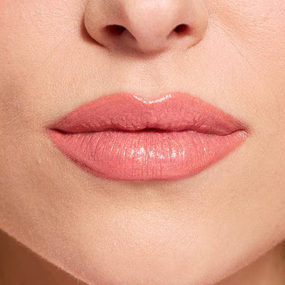 Superdrug Revolution Pout Gloss Stick Peach Sorbet Lip Balm- Buy online at McGrocer