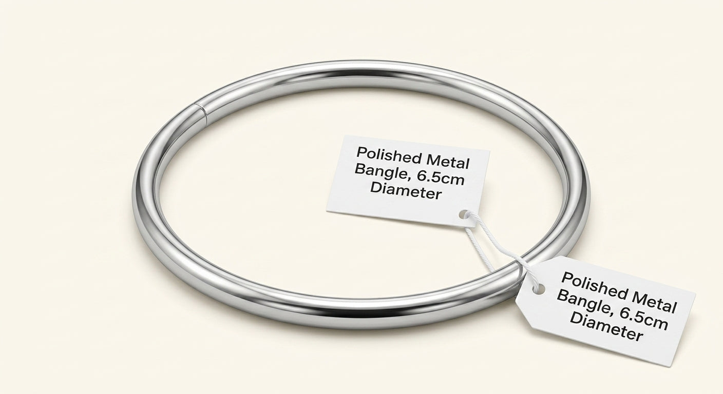 Cartier 18ct white gold Juste un Clou bracelet, UK version