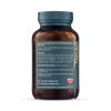 Ayurvediq Boswellia Serrata with turmeric and black pepper, imported from the UK