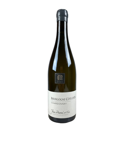 Harrods Domaine Jean Pascal Bourgogne Chardonnay 2021 White Wine 75cl- Buy online at McGrocer