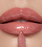 Charlotte Tilbury Pillow Talk lip gloss - British product