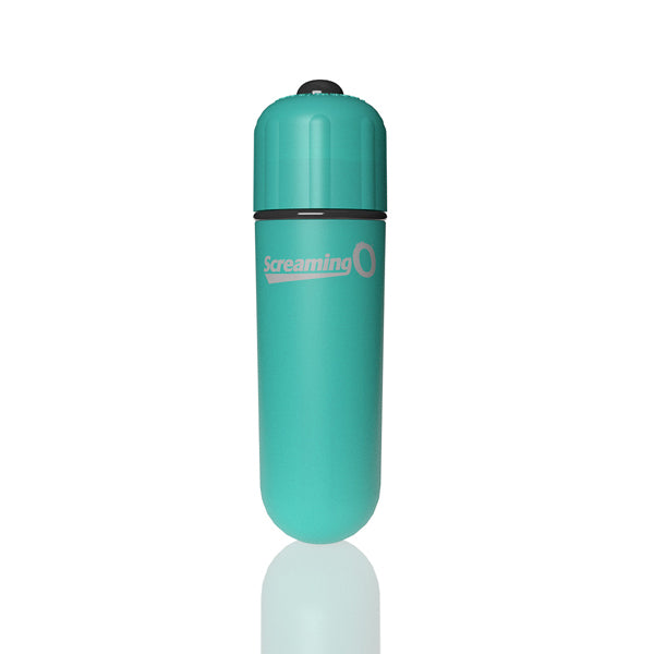 Screaming O 4B Bullet Kiwi vibrator (British brand)