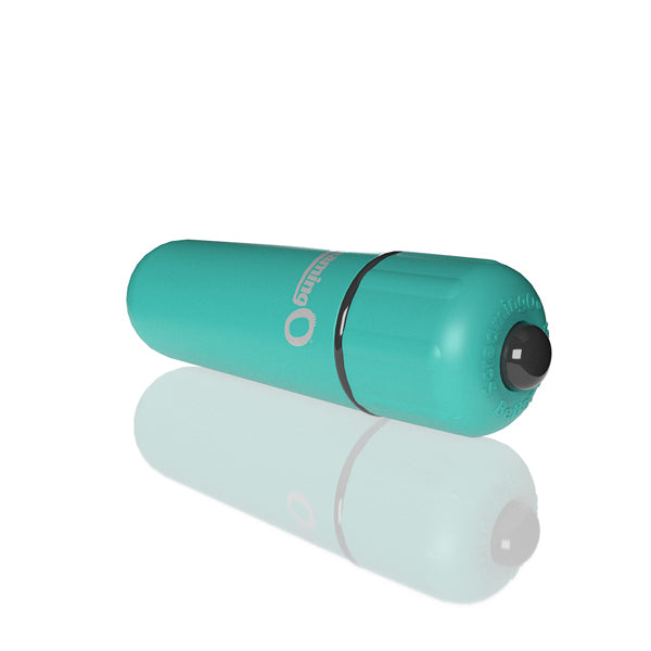 Screaming O 4B Bullet Kiwi vibrator (British brand)