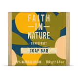 Faith in Nature Rosemary Soap 100g - 998948
