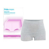 FridaMom Boyshort Disposable Postpartum Underwear (8 Pack) GOODS Boots   