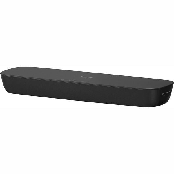 Panasonic SC-HTB200 sound bar black compact, UK version