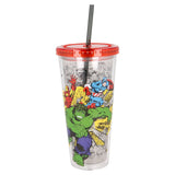 Avengers Sippy Cup 685ml GOODS ASDA   