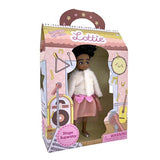 Lottie Dolls - Meg Stage Superstar Doll GOODS Superdrug   