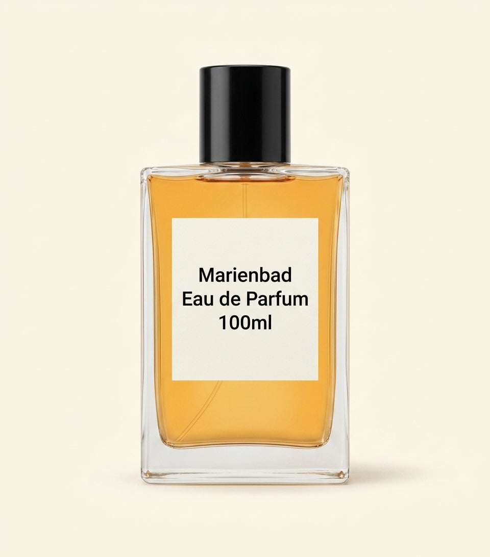 Prada perfume Olfactory Marienbad 100ml (British brand)