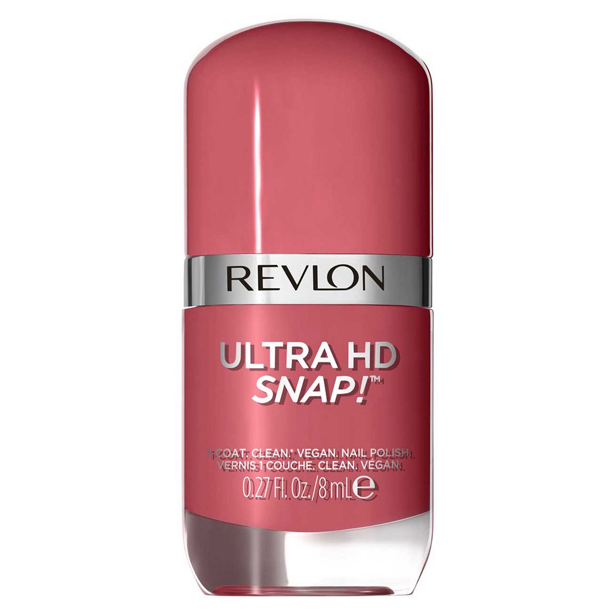 Revlon Ultra HD Snap Nail Polish Birthday Suit Body Care Boots   