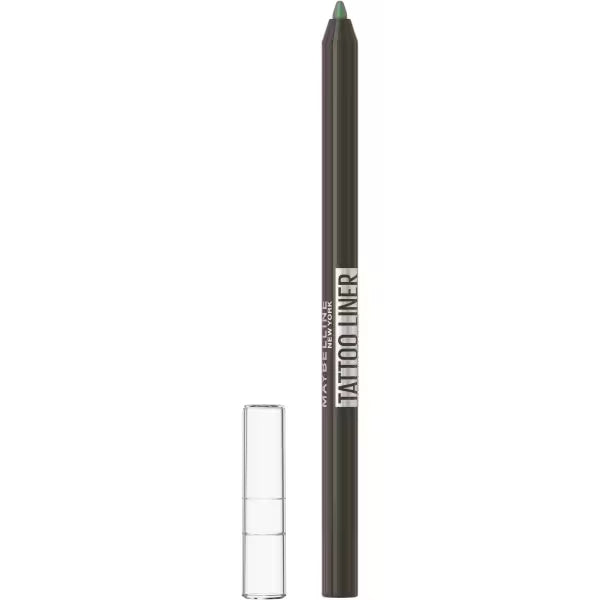 Maybelline Tattoo Liner Gel Pencil Aurora Flip, imported from the UK