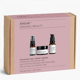 Evolve Beauty Discovery Box - Ageing Well GOODS Superdrug   