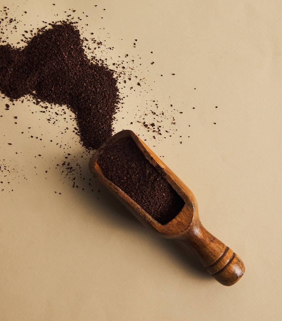 Harrods No. 49 blend omni grind coffee 250g, UK version