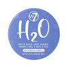 W7 water based loose face powder 10g (British brand)