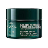 NUXE organic radiance detox mask 50ml, imported from the UK