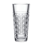 Waterford Opulence crystal vase 20cm, UK version