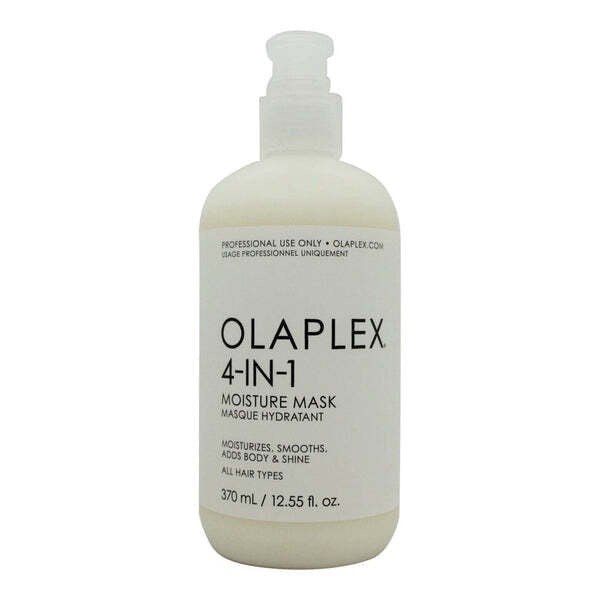 Olaplex 4-in-1 Moisture Mask 370ml, imported from the UK
