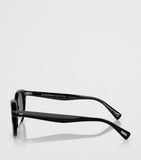 Oliver Peoples Desmon Sun acetate sunglasses with UV protection, UK version