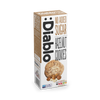 Diablo no added sugar hazelnut cookies 135g, UK version