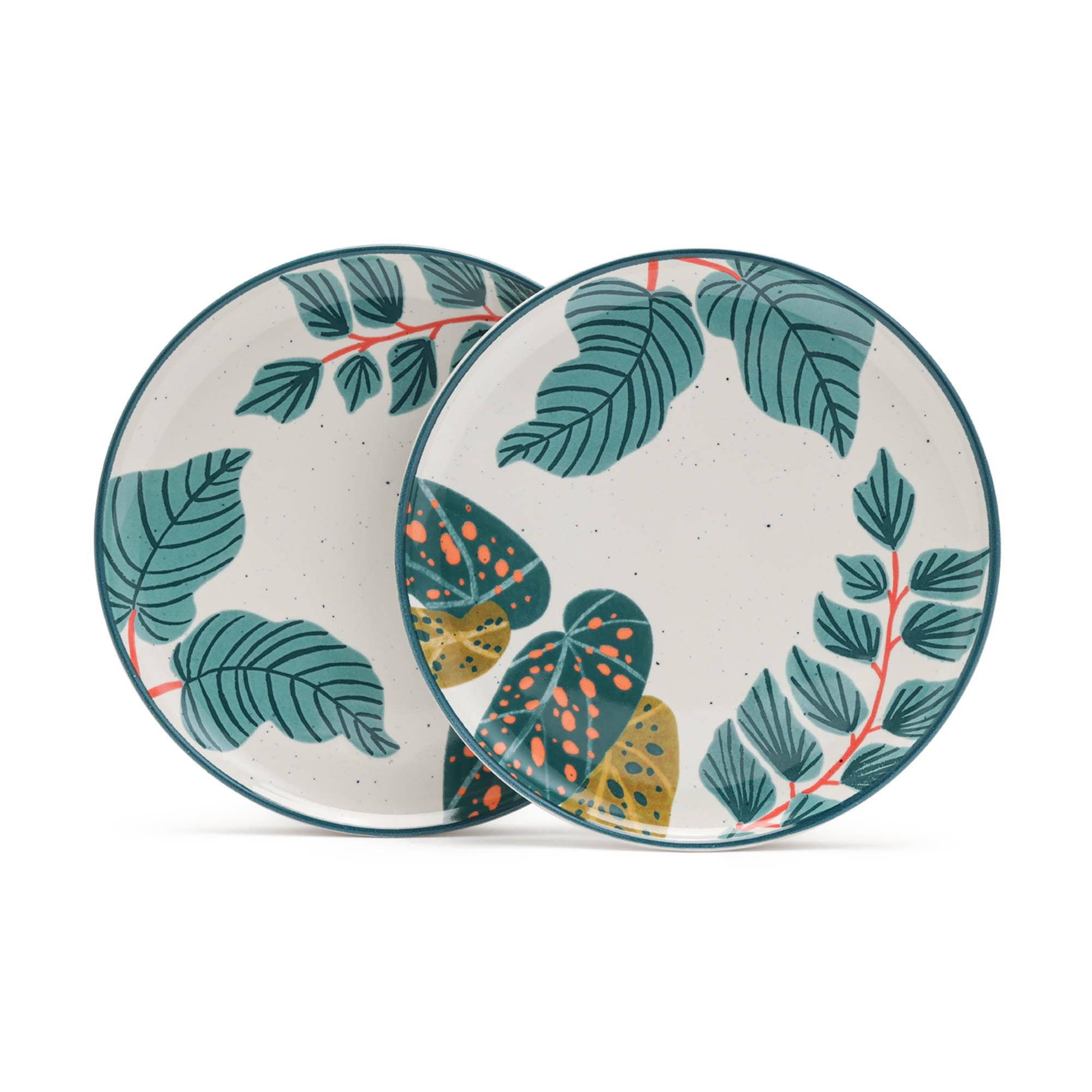 Habitat Kew Side Plate GOODS Sainsburys   