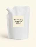 Hermès Le Jardin de Monsieur Li shower gel refill 200ml, UK version