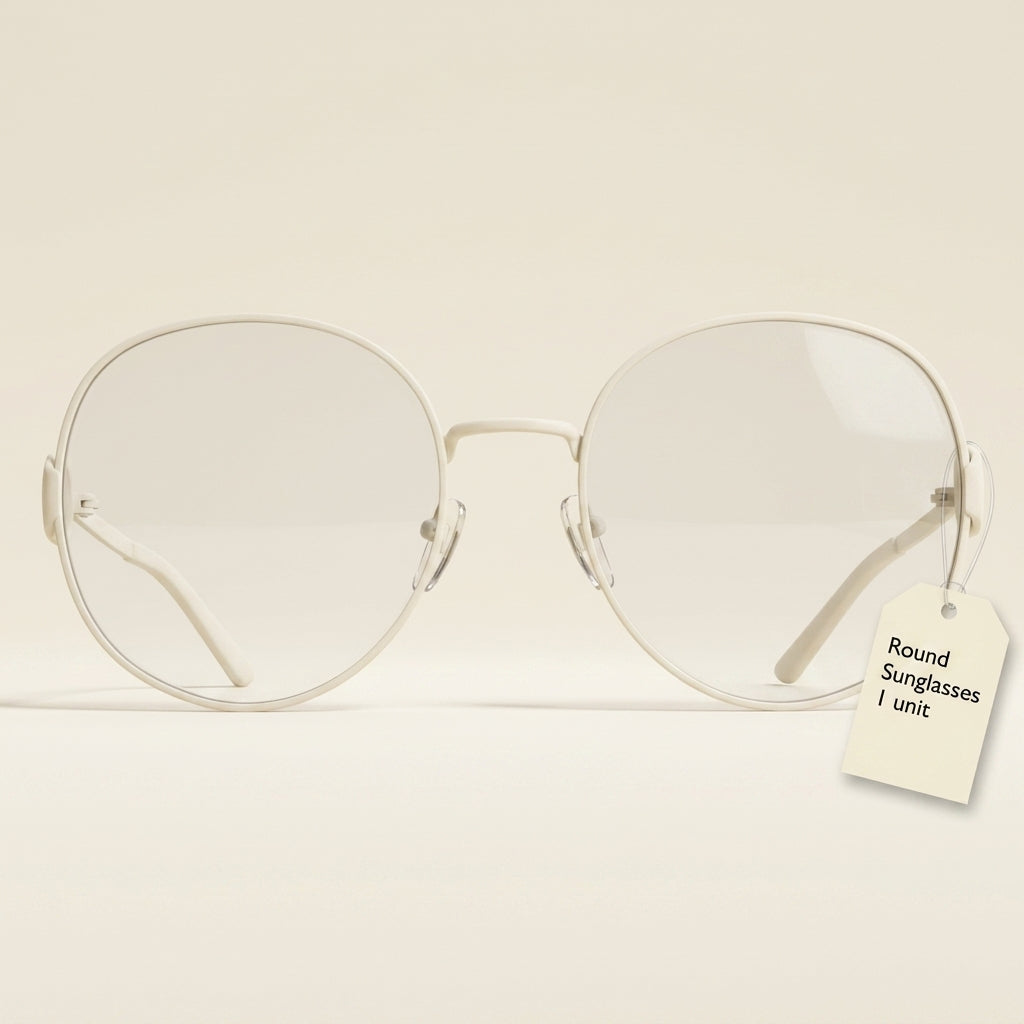 Gucci gold women sunglasses GG2047S (British brand)
