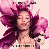 Viktor Rolf Flowerbomb Extreme 30ml (British brand)