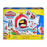 Play-Doh Kitchen Creations Pizza Oven Playset Toys & Kid's Zone Boots   