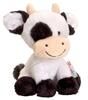 Keel Toys Pippins Cow Soft Toy GOODS Superdrug   