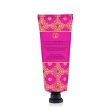 Spongellé hand cream Bulgarian Rose (British brand)