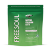 PerfectTed Matcha Collagen Latte 50g - British product