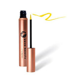 Eeve Beauty glitter eyeliner yellow 5g (British brand)