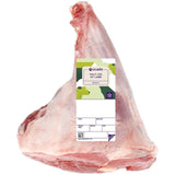 Ocado Half Leg of Lamb   Typically: 1.05kg GOODS M&S   