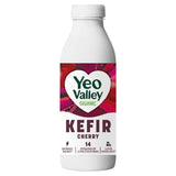 Yeo Valley Kefir Drink Cherry   500ml GOODS M&S   