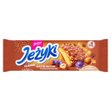 Goplana Jezyki Classic Biscuits 140g, imported from the UK