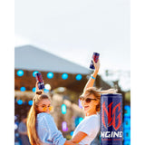 Ngine energy drink classic 250ml, UK version