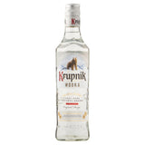 Krupnik Vodka 50cl, UK version