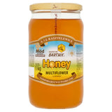 Sadecki multiflower clear honey 1kg - British product