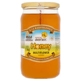 Sadecki multiflower clear honey 1kg - British product