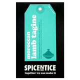 Spicentice Moroccan Lamb Tagine Spice Kit   16g GOODS M&S   