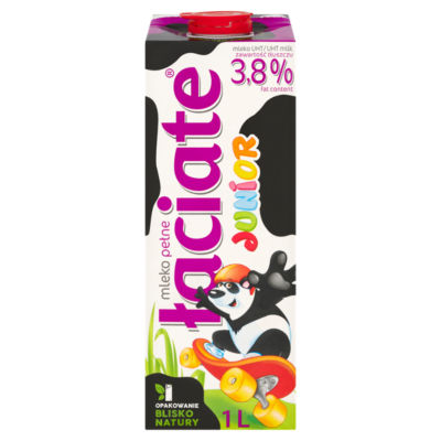 ASDA Laciate Junior UHT Milk 1L- Buy online at McGrocer