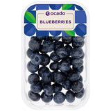 Ocado Blueberries   250g GOODS M&S   