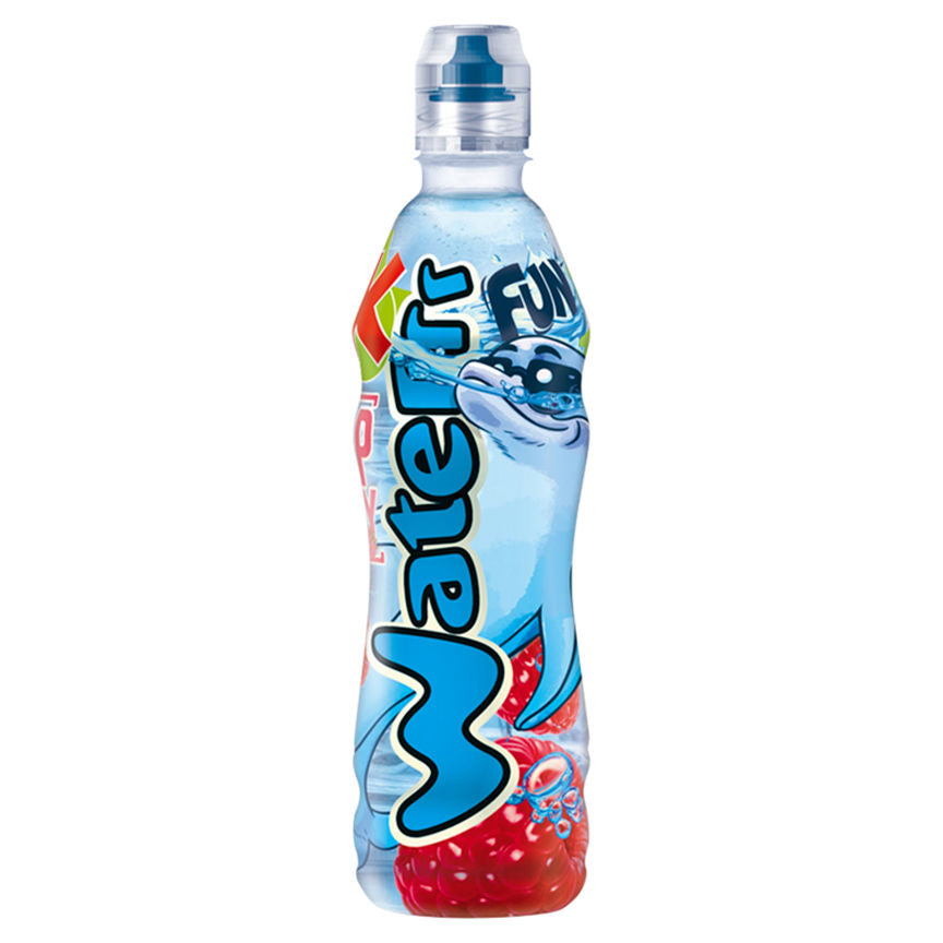 Kubus Raspberry Flavoured Drink