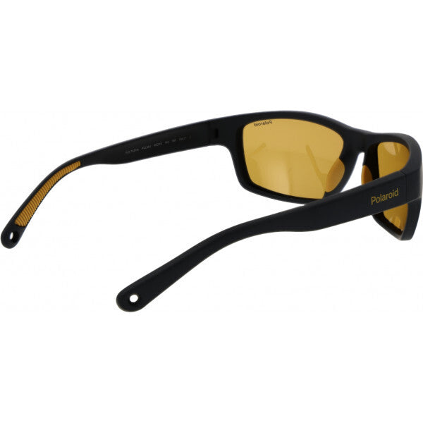 Polaroid Sunglasses Black PLD, UK version