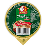 Profi Chicken Pâté wet cat food 131g (British brand)