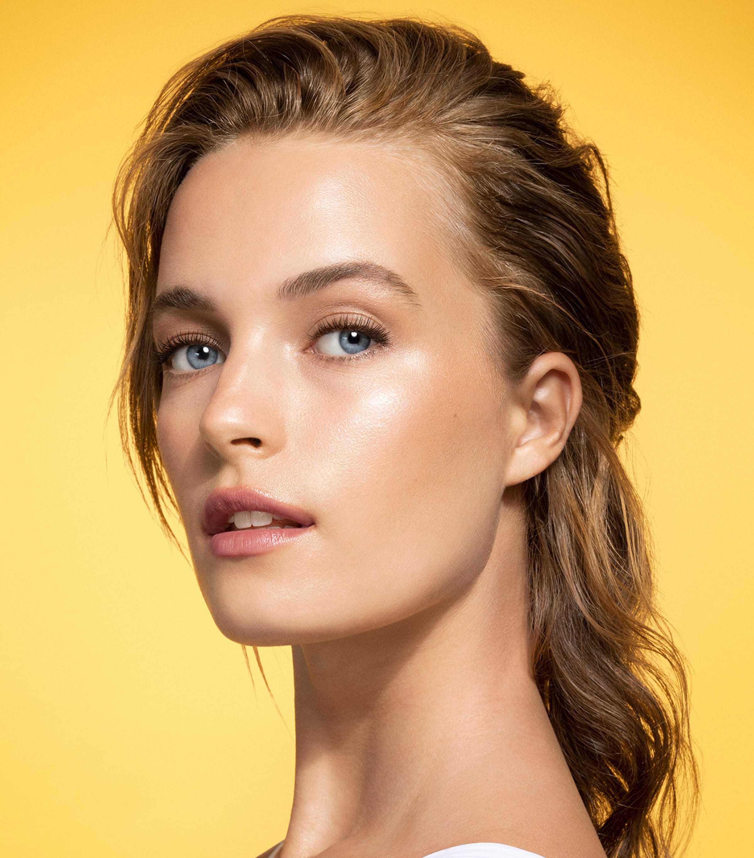 Chantecaille Sheer Glow Bronze Face Tint 30ml - British product