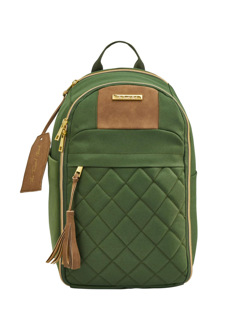 Cabin Max Green 20 Litre Travel Hack Backpack