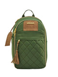 Cabin Max Green 20 Litre Travel Hack Backpack