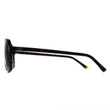 Ray-Ban RB2198 Bill Brown men sunglasses Havana Blue frame - British product